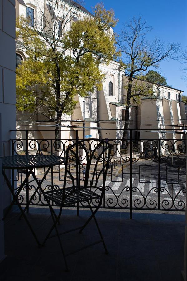 Apartamenty Krolewska Lublin Dış mekan fotoğraf