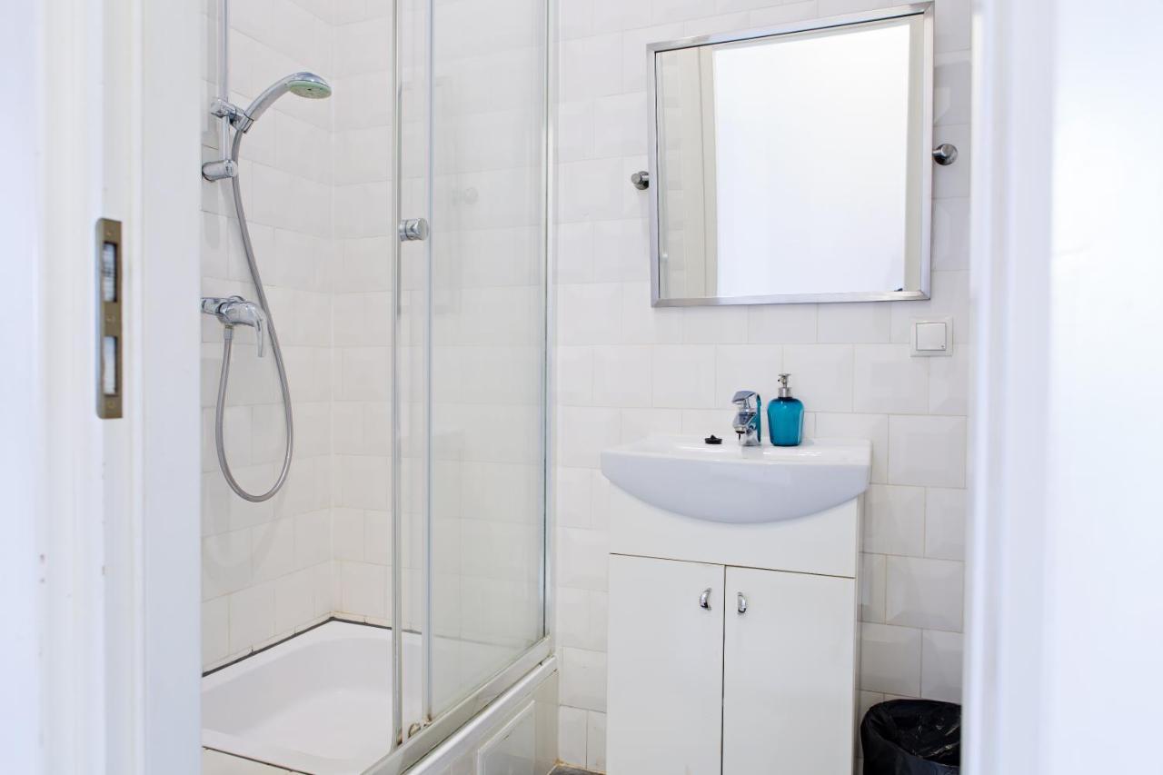 Apartamenty Krolewska Lublin Dış mekan fotoğraf