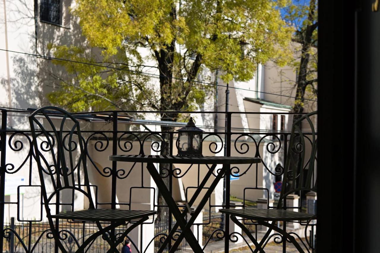 Apartamenty Krolewska Lublin Dış mekan fotoğraf