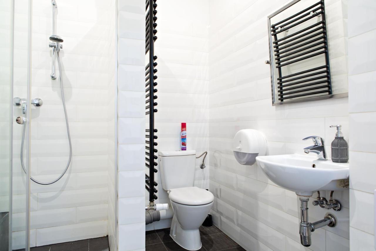 Apartamenty Krolewska Lublin Dış mekan fotoğraf