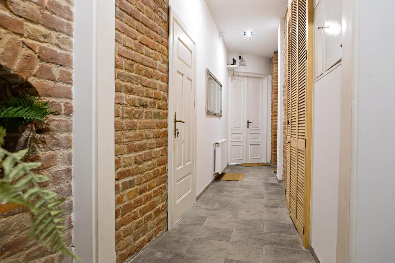 Apartamenty Krolewska Lublin Dış mekan fotoğraf